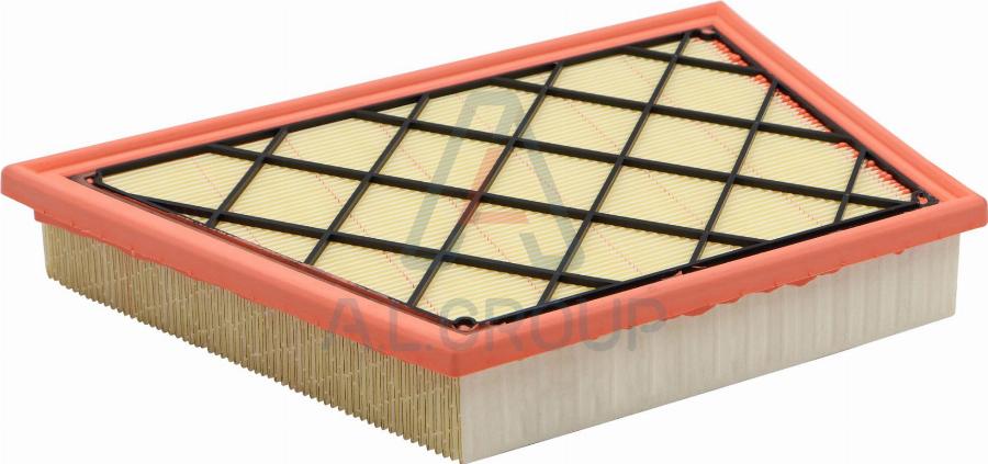 A.L. Group ALA-18160 - Engine Air Filter car-mod.net
