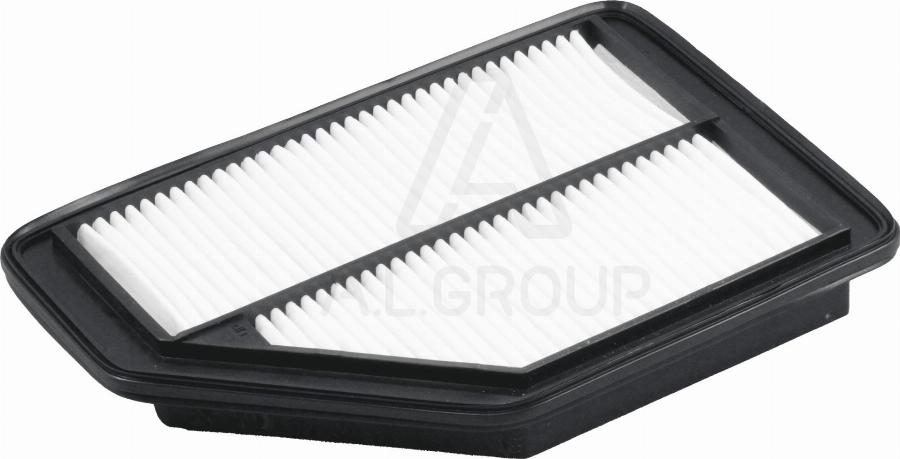 A.L. Group ALA-1327 - Engine Air Filter car-mod.net