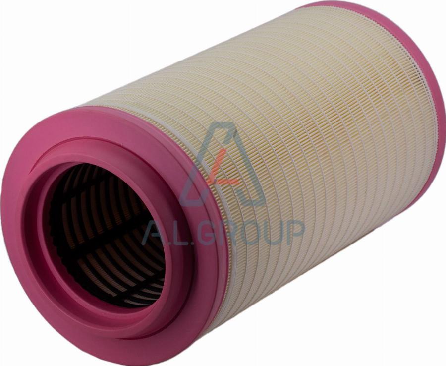 A.L. Group ALA-17054 - Engine Air Filter car-mod.net