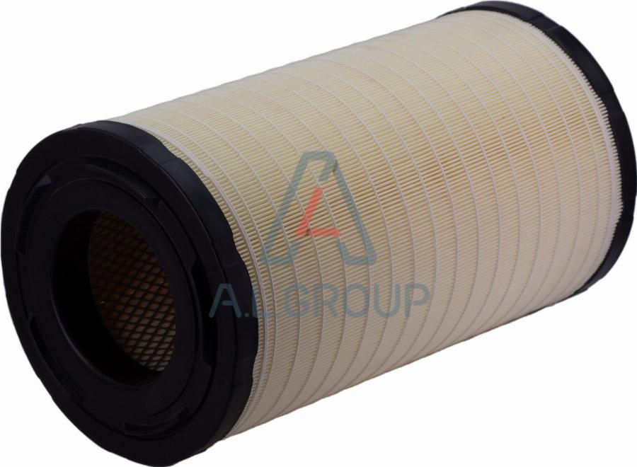 A.L. Group ALA-17053 - Engine Air Filter car-mod.net