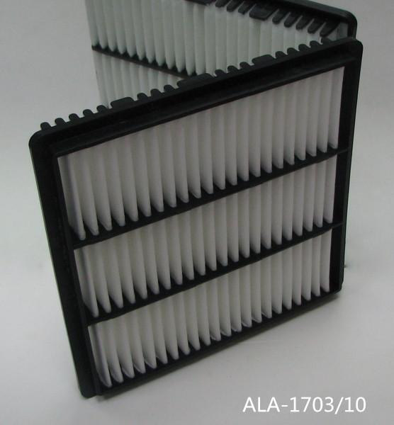 A.L. Group ALA-1703-10 - Engine Air Filter car-mod.net
