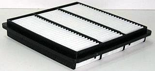 A.L. Group ALA-1703 - Engine Air Filter car-mod.net