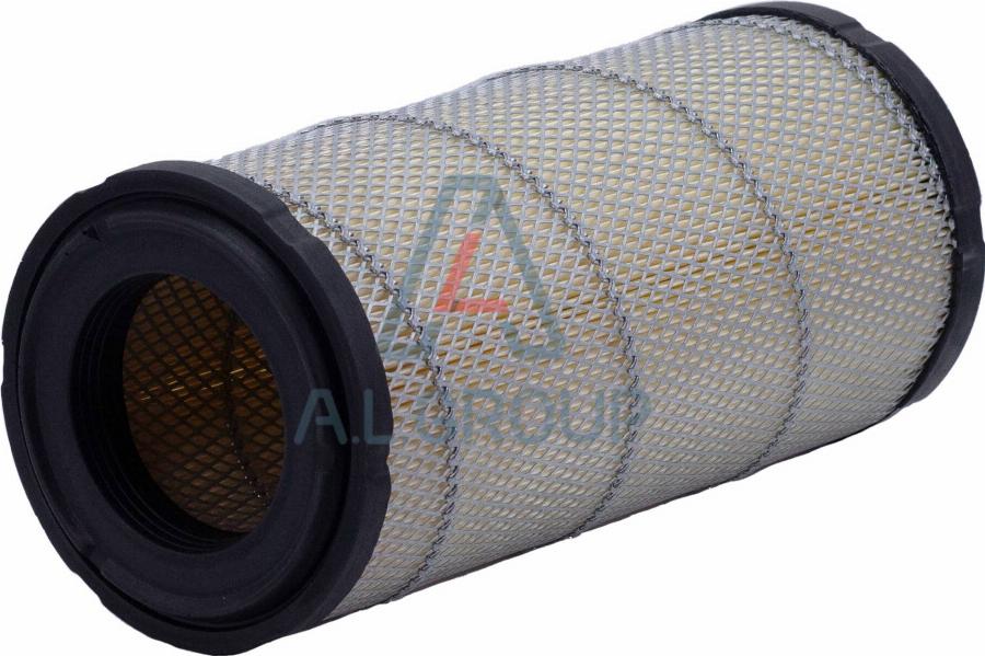 A.L. Group ALA-17024-1 - Engine Air Filter car-mod.net