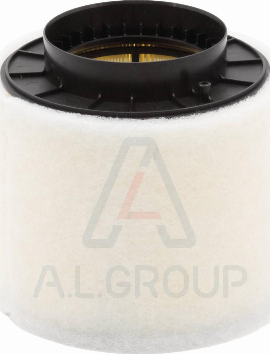 A.L. Group ALA-8914 - Engine Air Filter car-mod.net