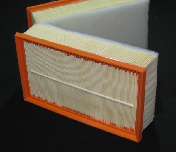 A.L. Group ALA-8916-1 - Engine Air Filter car-mod.net