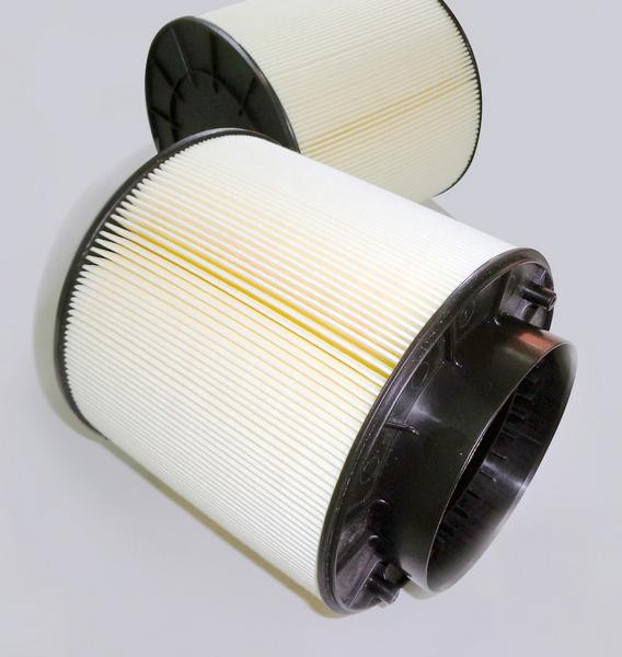 A.L. Group ALA-8917 - Engine Air Filter car-mod.net