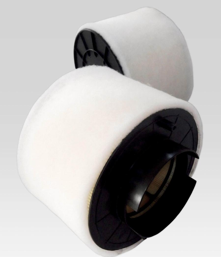 A.L. Group ALA-8929 - Engine Air Filter car-mod.net