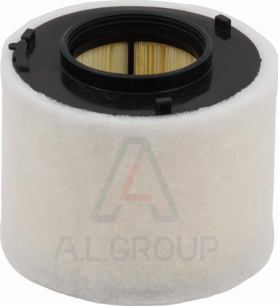 A.L. Group ALA-8924 - Engine Air Filter car-mod.net