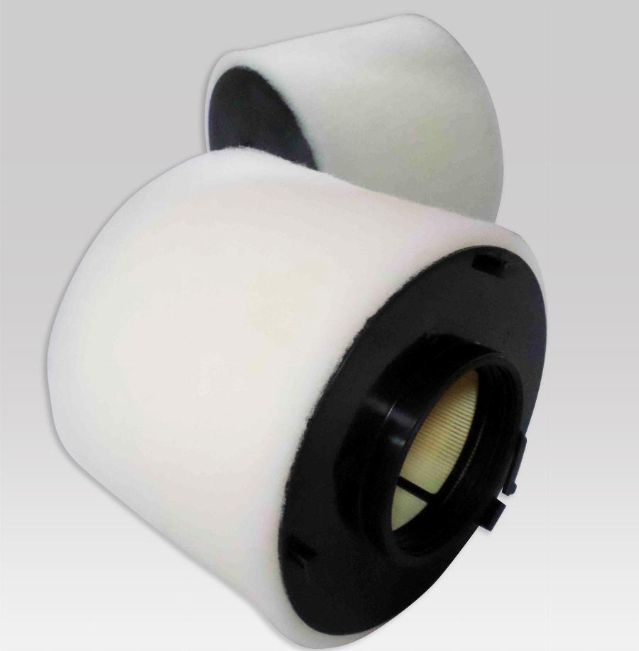 A.L. Group ALA-8921 - Engine Air Filter car-mod.net