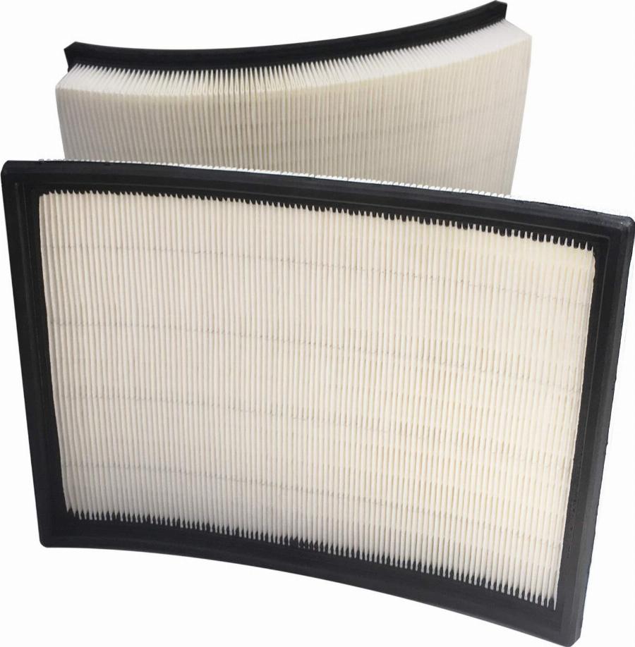 A.L. Group ALA-8499-5 - Engine Air Filter car-mod.net