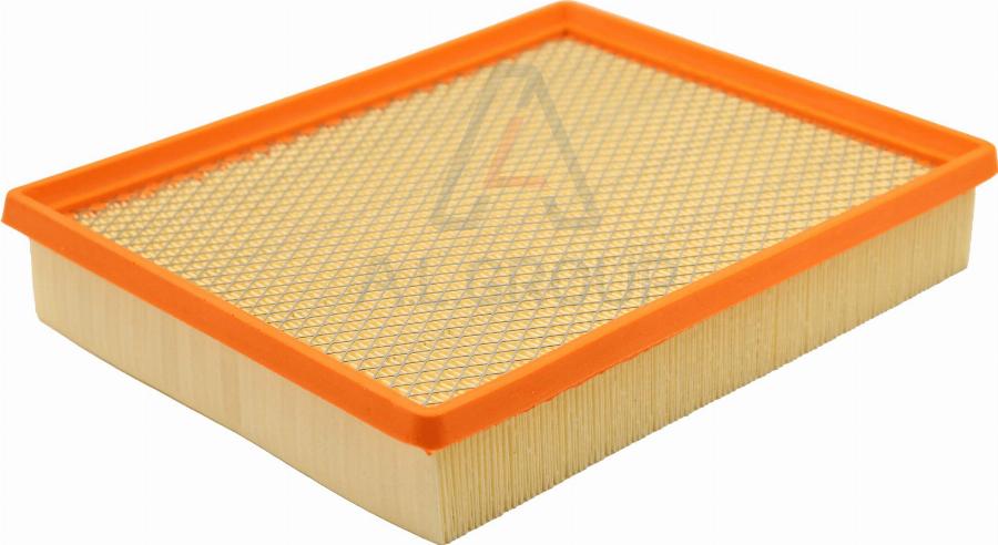A.L. Group ALA-8496 - Engine Air Filter car-mod.net