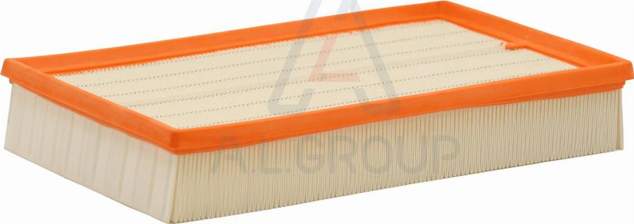 A.L. Group ALA-8468 - Engine Air Filter car-mod.net