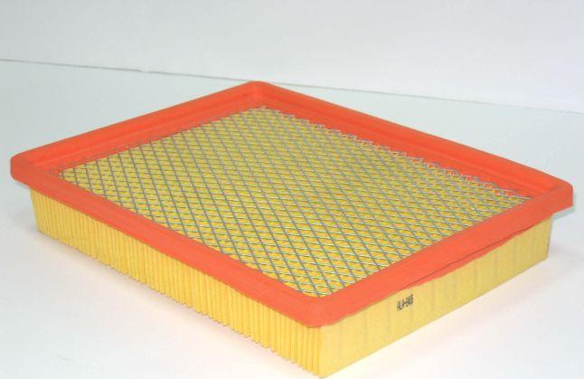 A.L. Group ALA-8406 - Engine Air Filter car-mod.net