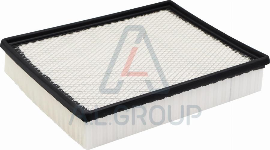 A.L. Group ALA-8416-4 - Engine Air Filter car-mod.net