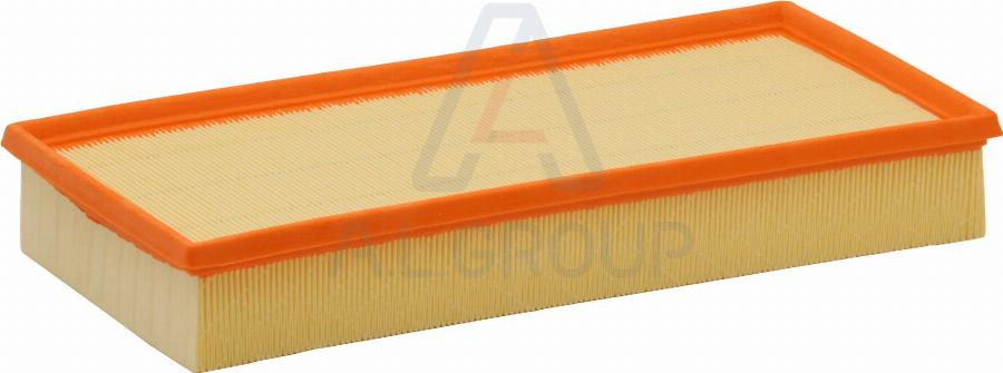 A.L. Group ALA-8510 - Engine Air Filter car-mod.net