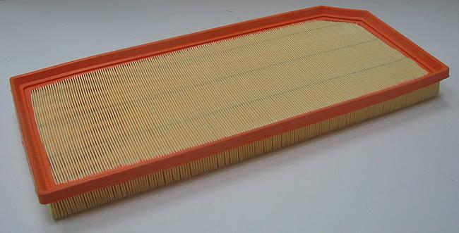 A.L. Group ALA-8630-2 - Engine Air Filter car-mod.net