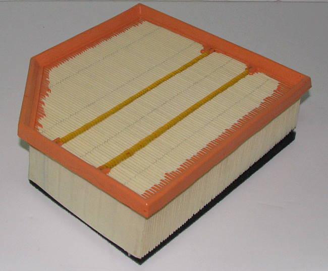 A.L. Group ALA-8844-2 - Engine Air Filter car-mod.net