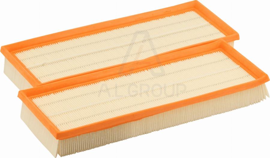 A.L. Group ALA-8862 - Engine Air Filter car-mod.net