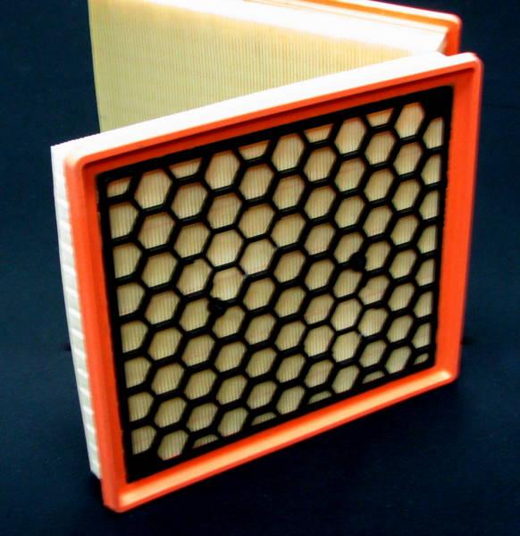A.L. Group ALA-8867 - Engine Air Filter car-mod.net