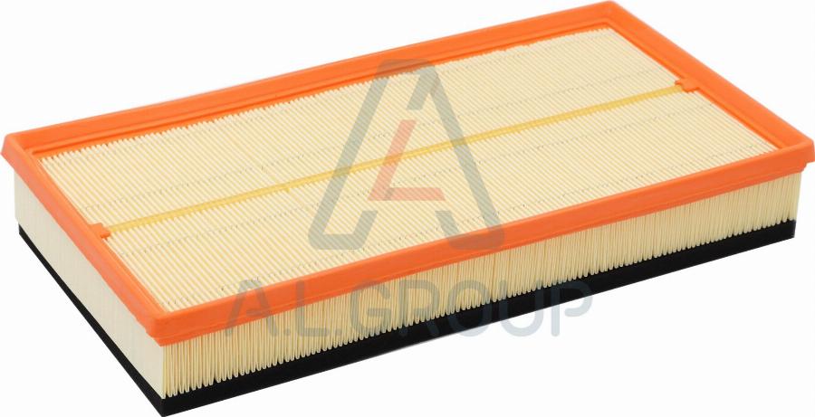 A.L. Group ALA-8803-2 - Engine Air Filter car-mod.net