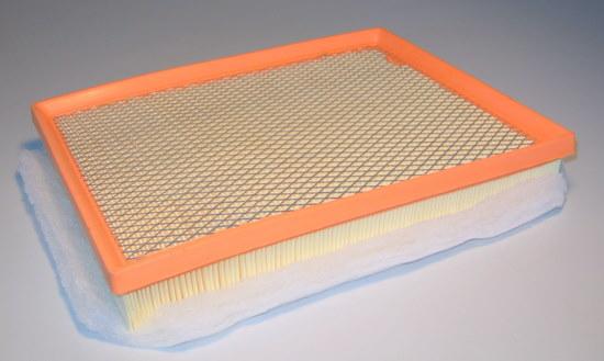 A.L. Group ALA-8814-2 - Engine Air Filter car-mod.net