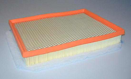 A.L. Group ALA-8815-2 - Engine Air Filter car-mod.net