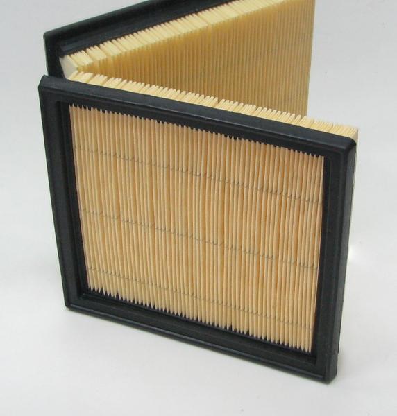 A.L. Group ALA-8839 - Engine Air Filter car-mod.net