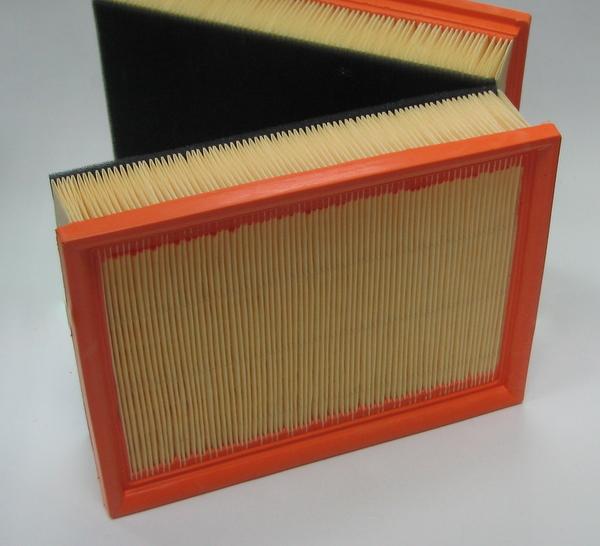 A.L. Group ALA-8831 - Engine Air Filter car-mod.net