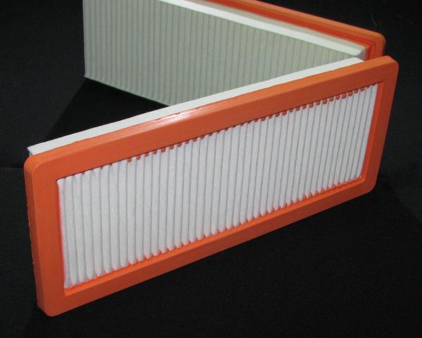 A.L. Group ALA-8879 - Engine Air Filter car-mod.net
