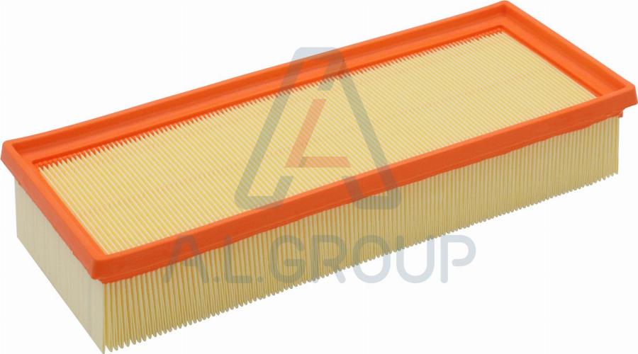 A.L. Group ALA-8878 - Engine Air Filter car-mod.net