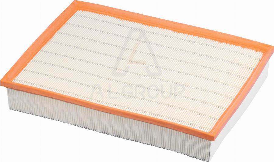 A.L. Group ALA-8872 - Engine Air Filter car-mod.net