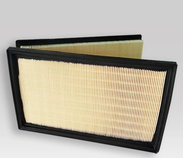 A.L. Group ALA-8399 - Engine Air Filter car-mod.net