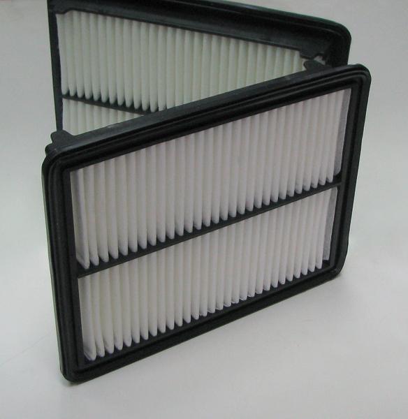 A.L. Group ALA-8304 - Engine Air Filter car-mod.net