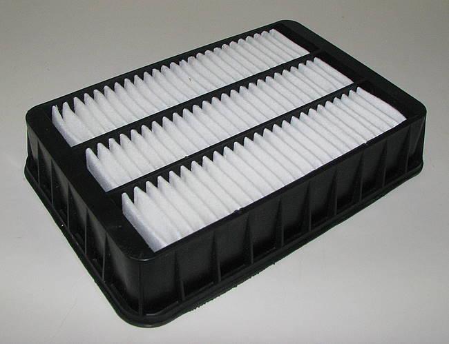 A.L. Group ALA-8301 - Engine Air Filter car-mod.net