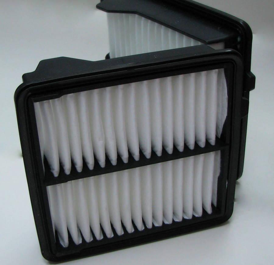 A.L. Group ALA-8308-10 - Engine Air Filter car-mod.net