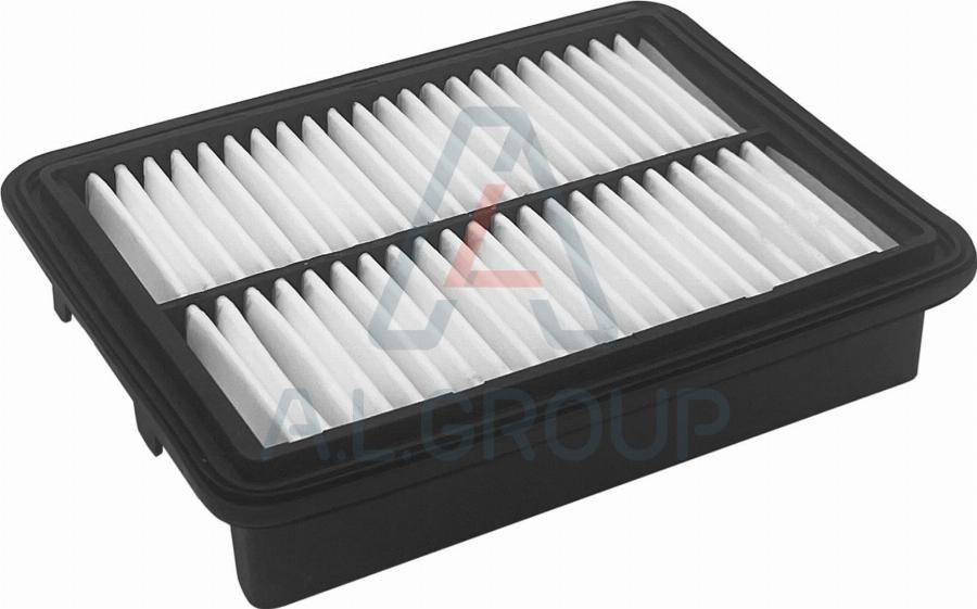 A.L. Group ALA-8388 - Engine Air Filter car-mod.net