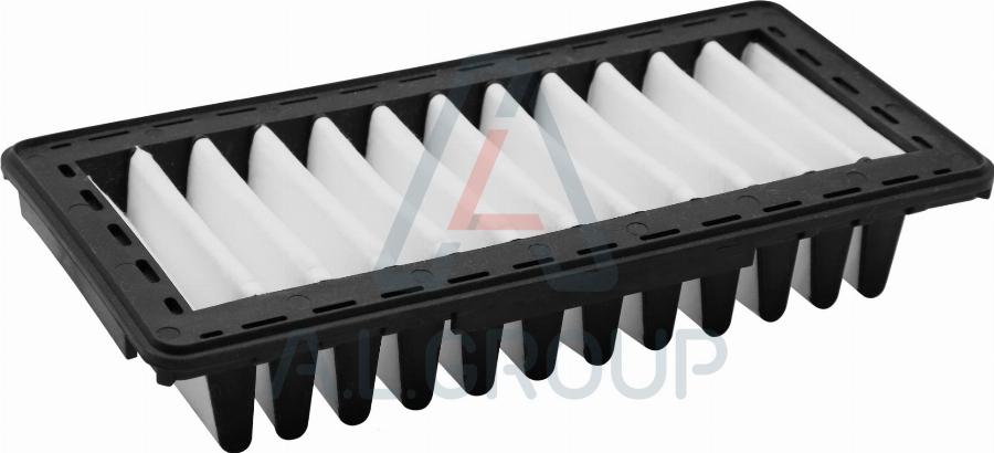 A.L. Group ALA-8321 - Engine Air Filter car-mod.net