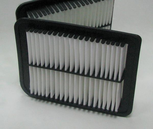 A.L. Group ALA-8378 - Engine Air Filter car-mod.net