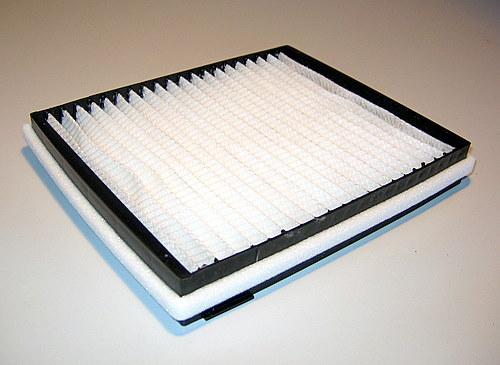 A.L. Group ALC-5401-1 - Filter, interior air car-mod.net