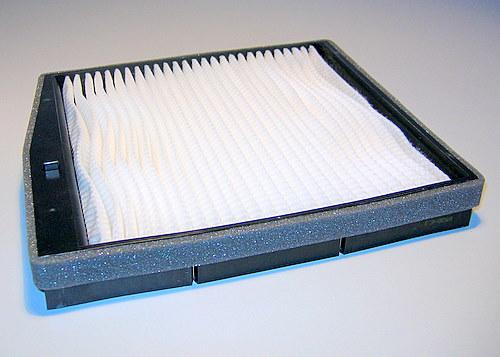 A.L. Group ALC-5413 - Filter, interior air car-mod.net