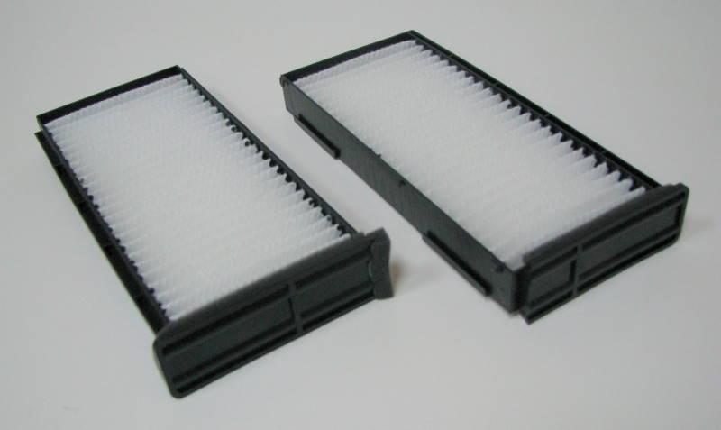 A.L. Group ALC-5412-15 - Filter, interior air car-mod.net