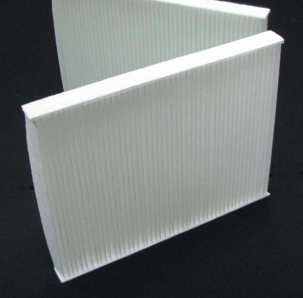 A.L. Group ALC-5504 - Filter, interior air car-mod.net