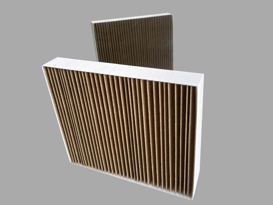 A.L. Group ALC-5503-1V - Filter, interior air car-mod.net