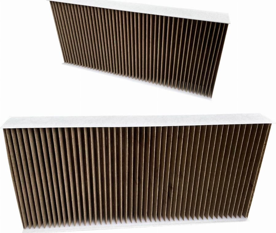 A.L. Group ALC-5507V - Filter, interior air car-mod.net