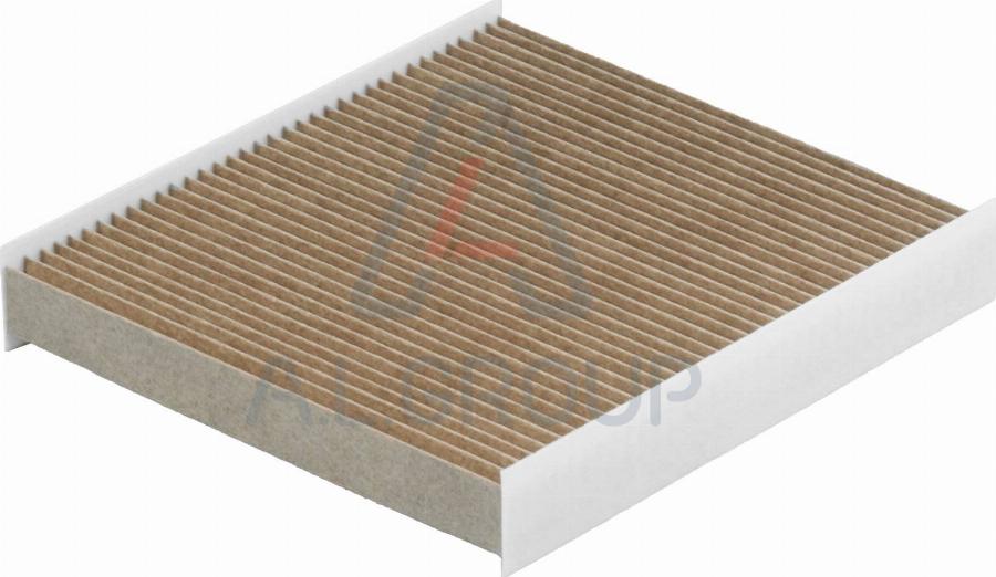 A.L. Group ALC-5517V - Filter, interior air car-mod.net