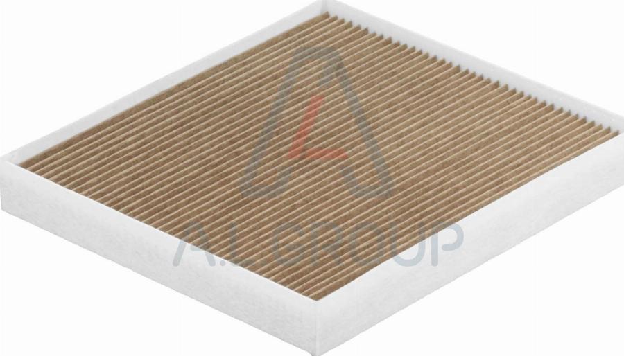 A.L. Group ALC-5525V - Filter, interior air car-mod.net