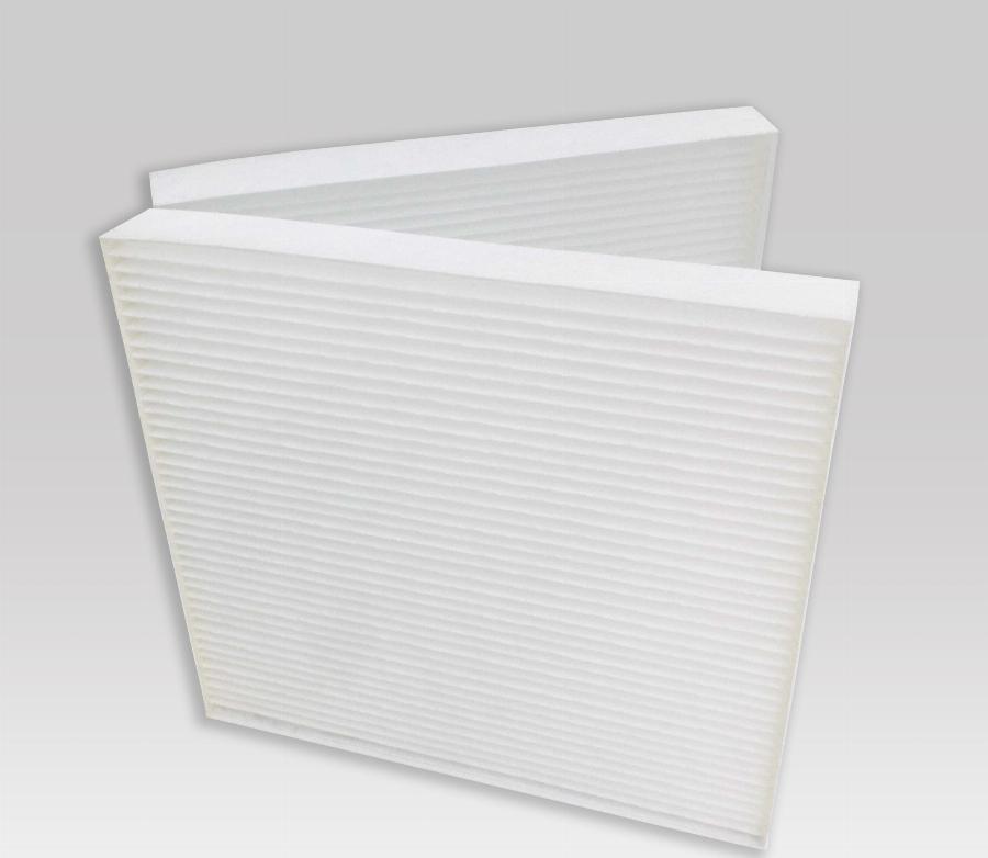 A.L. Group ALC-5525 - Filter, interior air car-mod.net