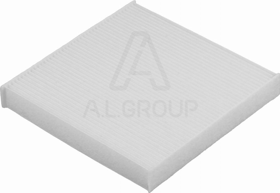 A.L. Group ALC-5521 - Filter, interior air car-mod.net