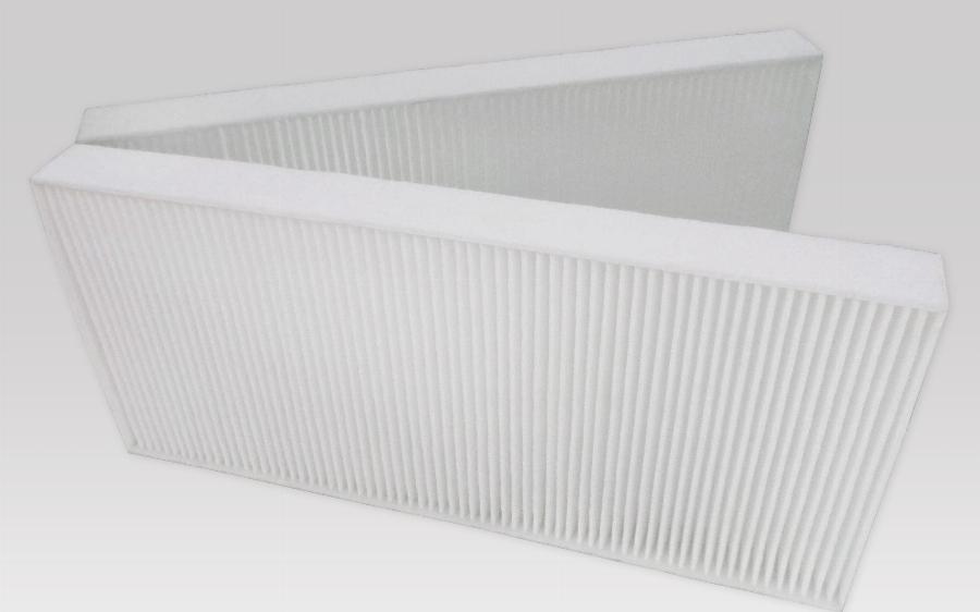 A.L. Group ALC-5120 - Filter, interior air car-mod.net