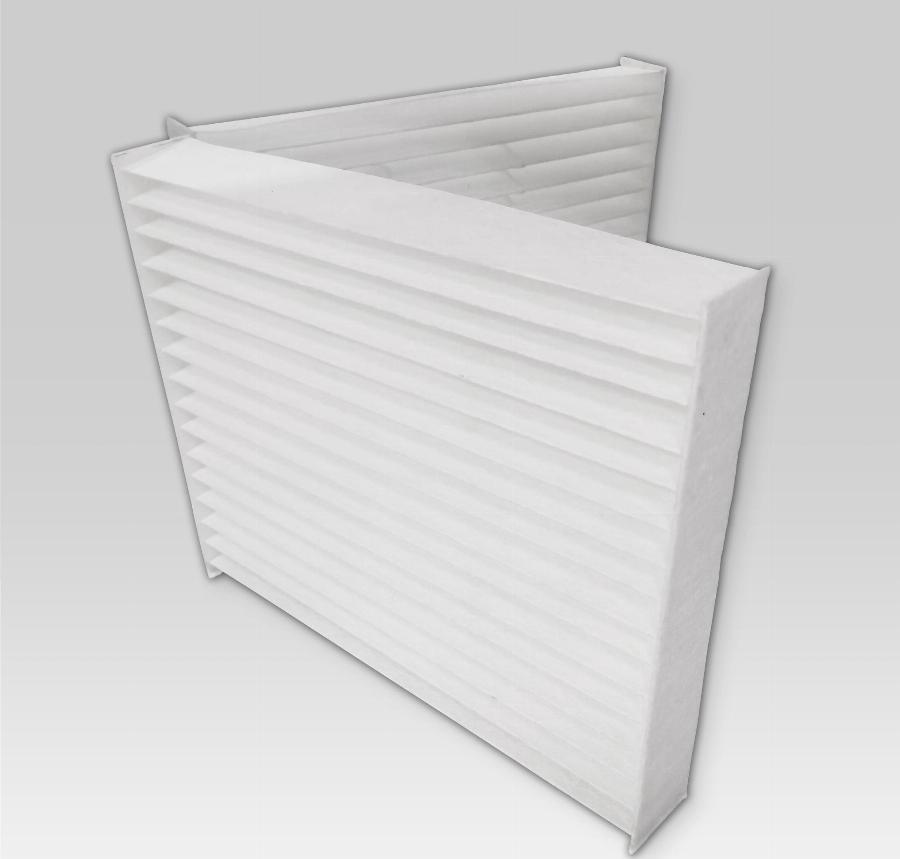A.L. Group ALC-5123 - Filter, interior air car-mod.net